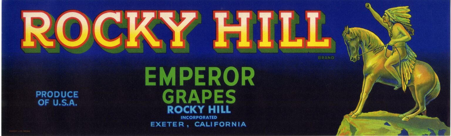 Rocky Hill Rocky Hill